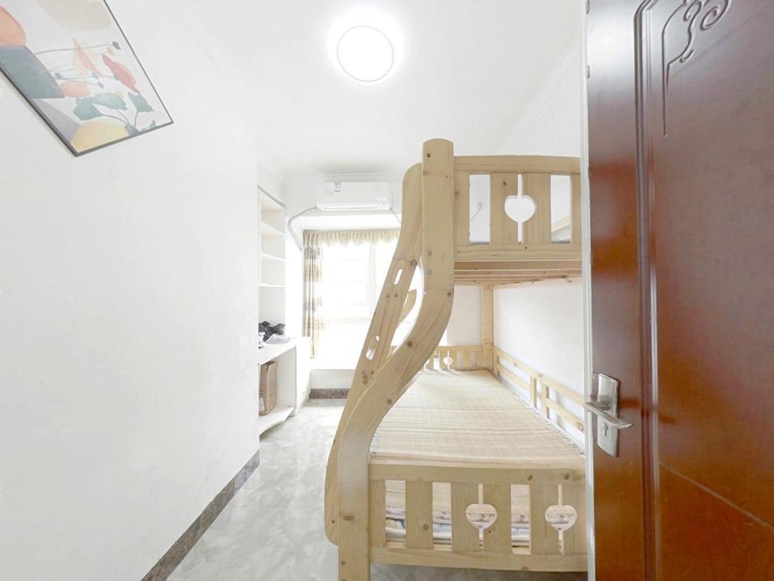 整租·金沙角小区