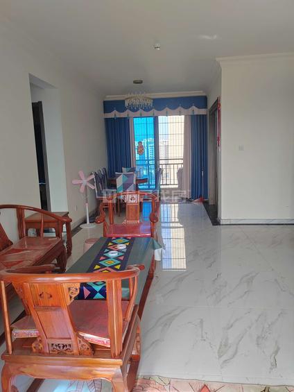 遂溪遂溪整租 遂溪碧桂园4室2厅/124平/中楼层