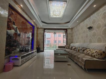 麒麟麒麟区整租 丽水金都3室2厅/107平/中楼层