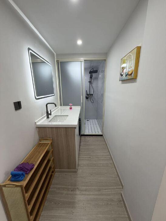 整租·沈铁金街佳园