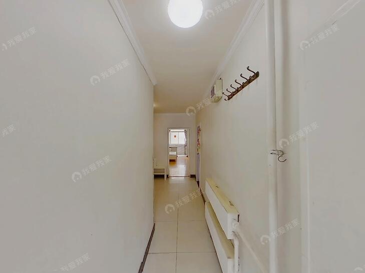 整租·新华社皇亭子宿舍