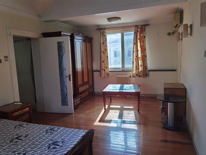 昌平东小口镇整租 合木山庄5室2厅/350平/低楼层