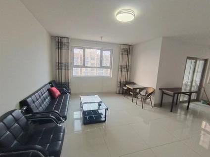 德城德州学院北整租 德兴城上城3室2厅/113平/高楼层