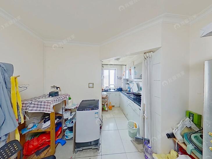 整租·丰台西路7号院