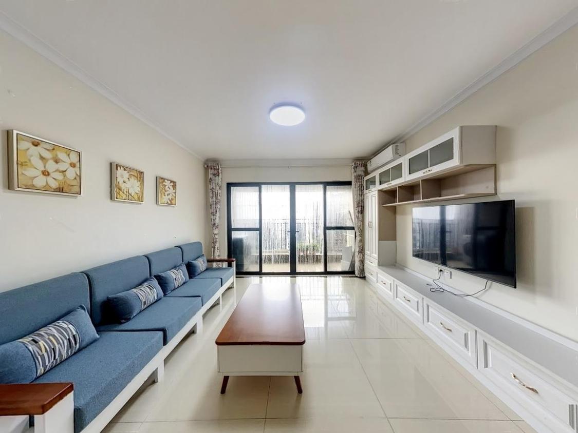 整租·时代倾城(小区)