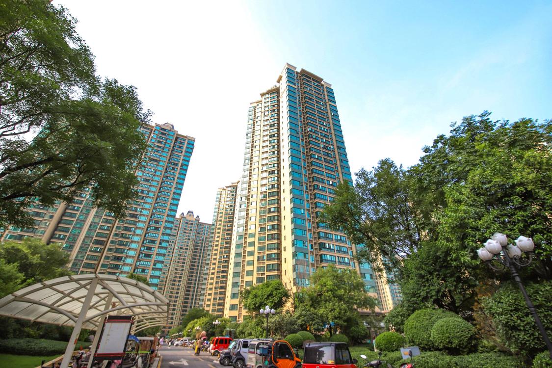 整租·恒大绿洲(西区)