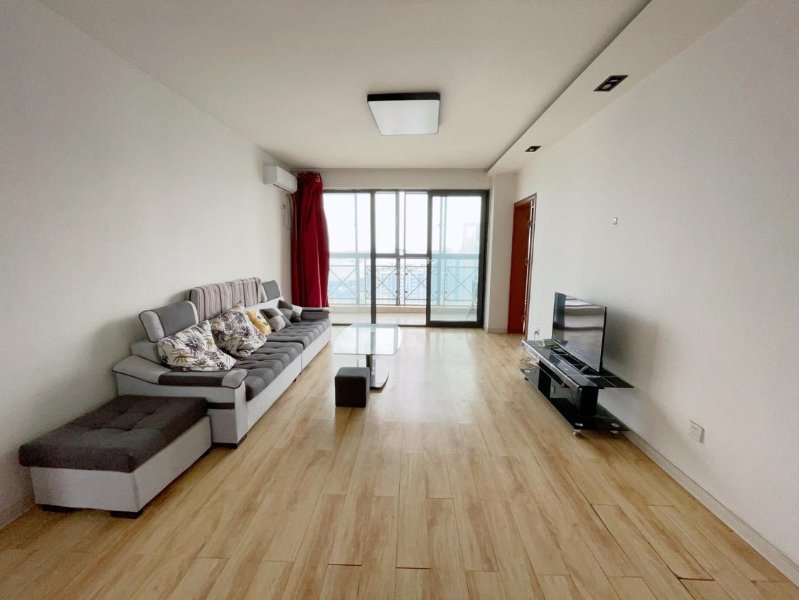 整租·津盘凤凰都