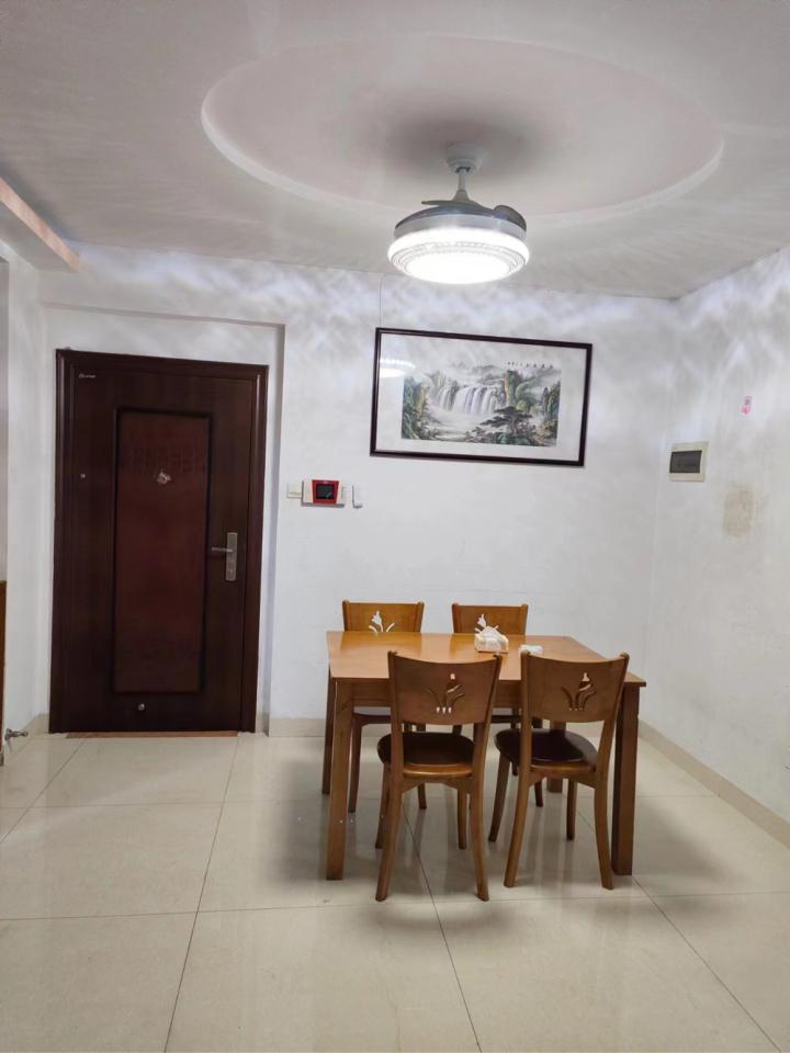 整租·御湖花园