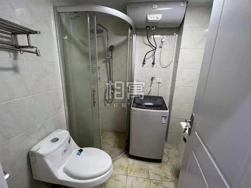 整租·时间国际