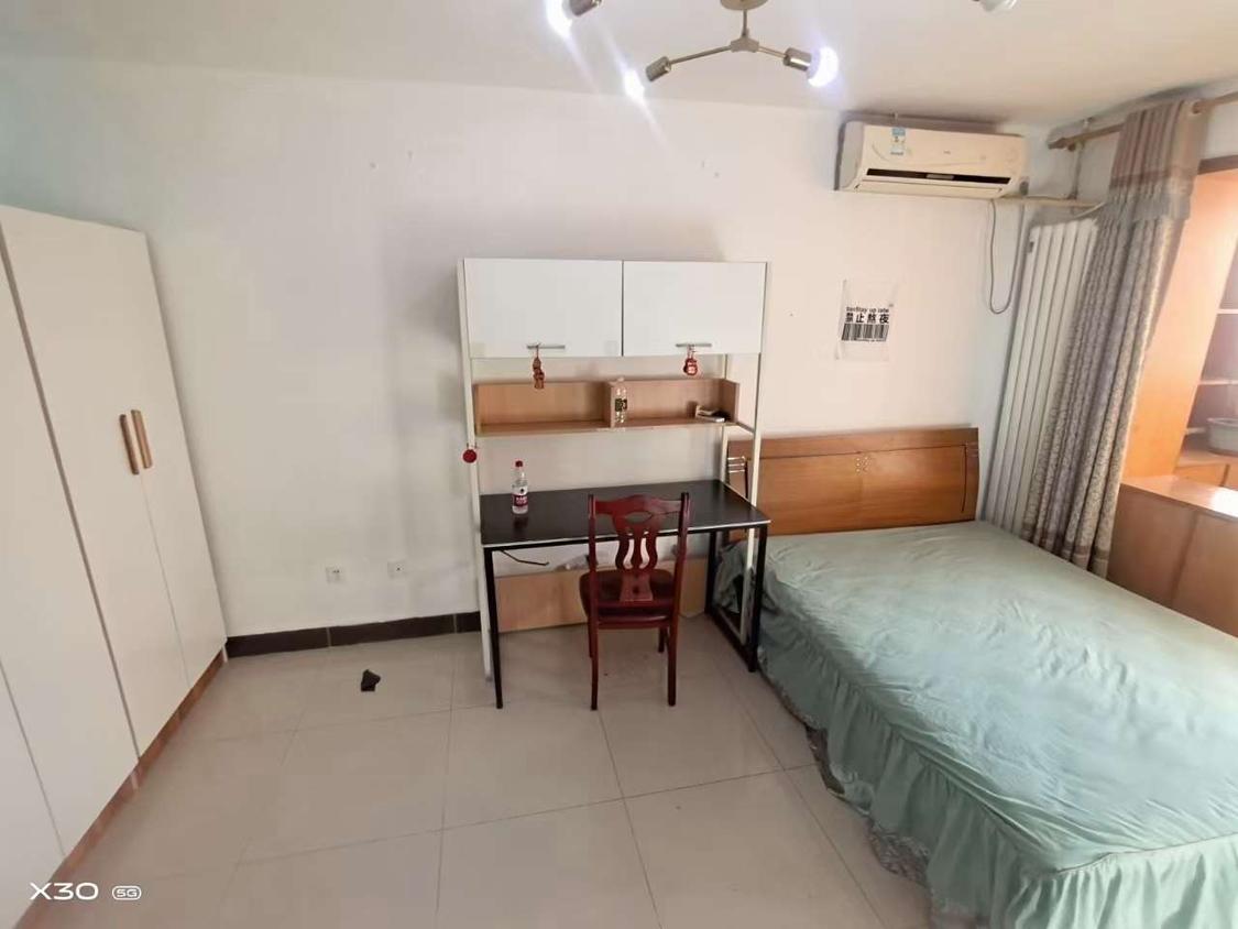 合租·永乐小区(西区)