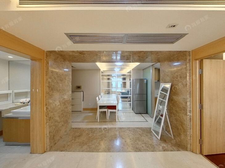 整租·丽都壹号