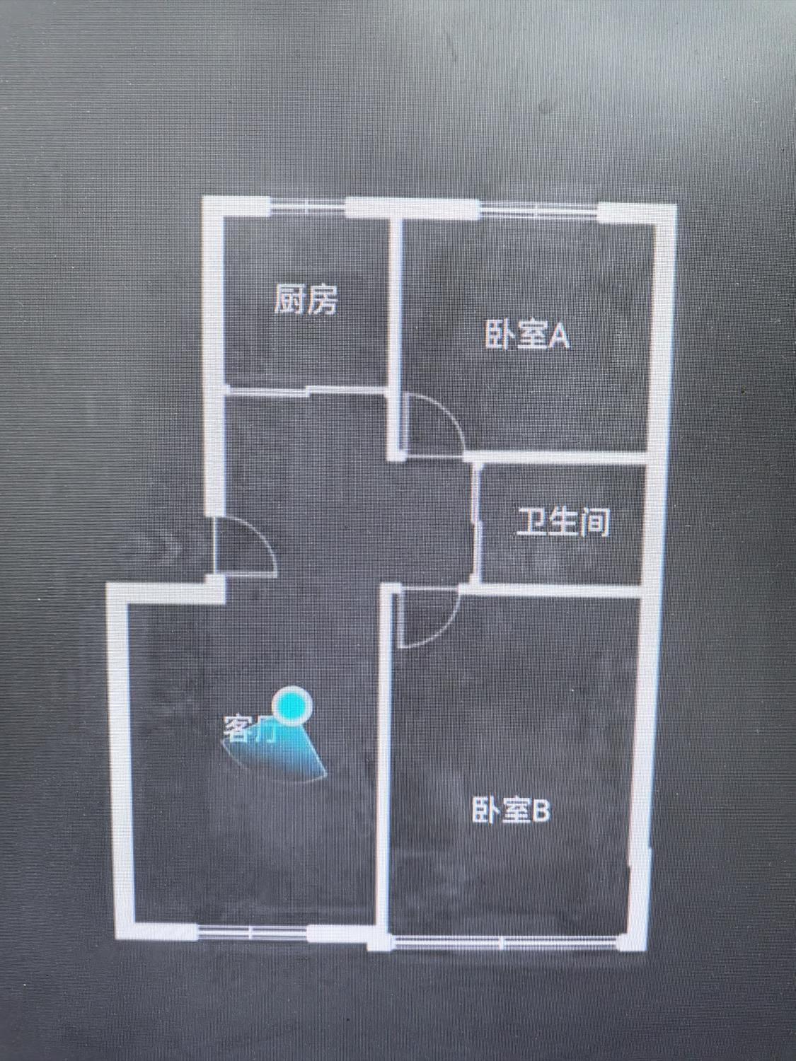 整租·大鹏组团