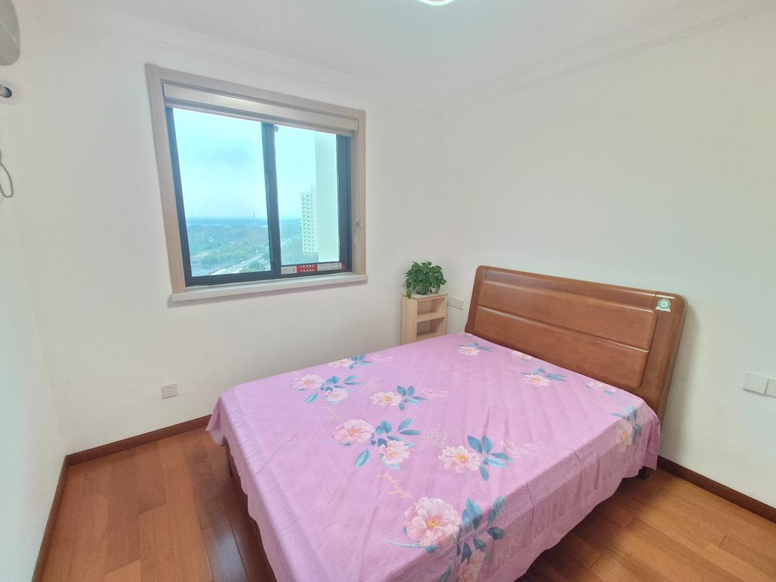 整租·浦航新城中城苑