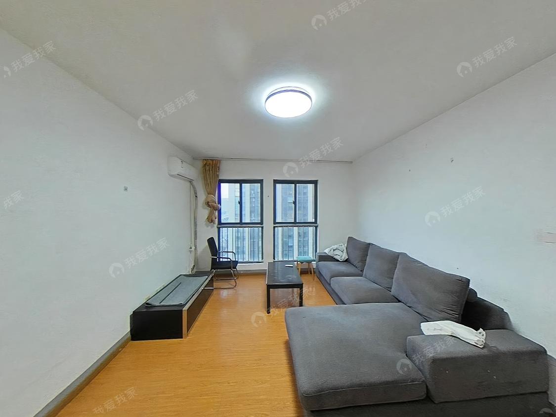 整租·河定桥新苑