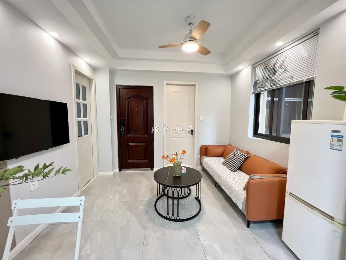 整租·中盛豪廷(锦园)