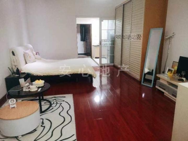 整租·平安名居