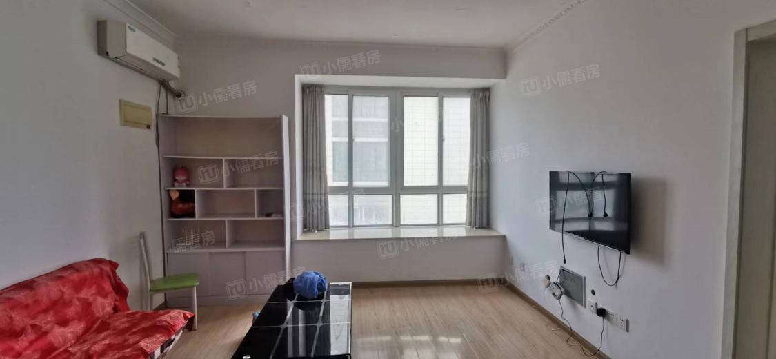 整租·人民家园