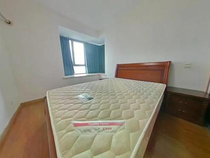 工业园区湖东整租 第五元素2室2厅/116平/高楼层