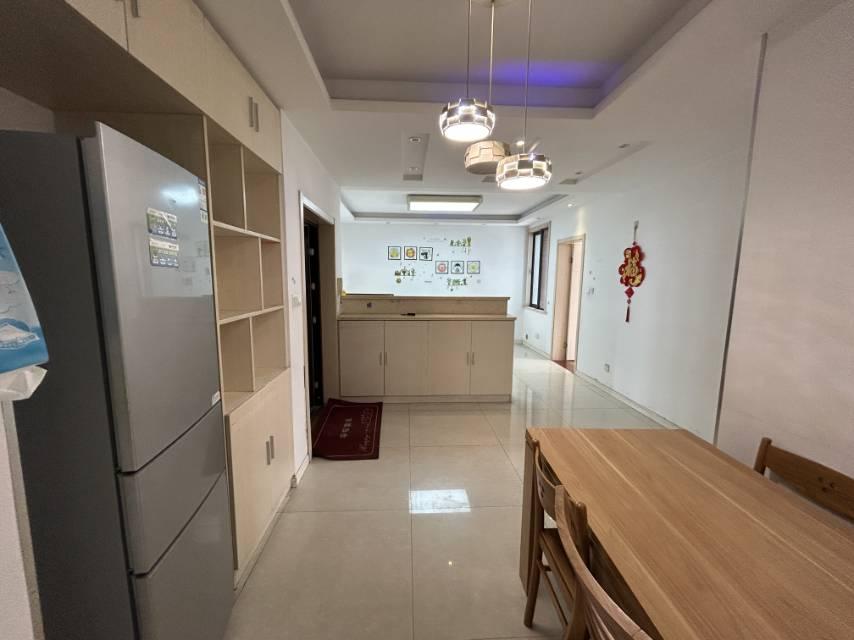 整租·南湖家苑