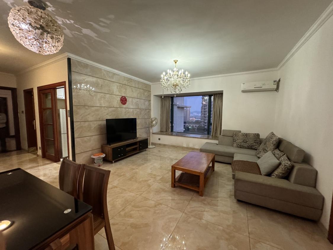 整租·雅居乐新城(璟峰)