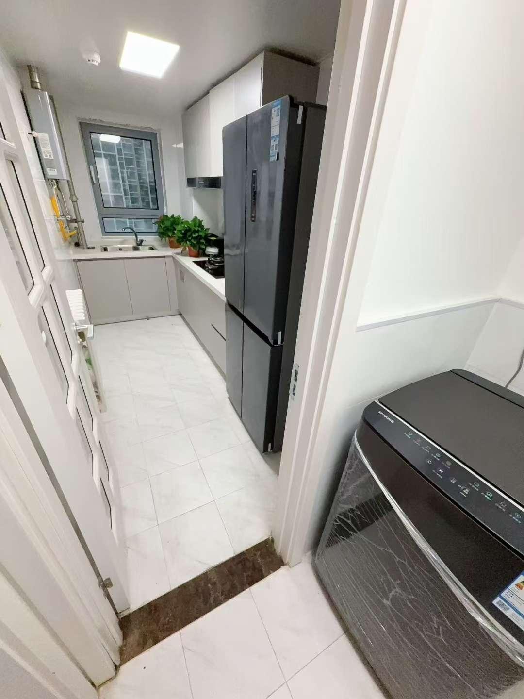 整租·天合家园