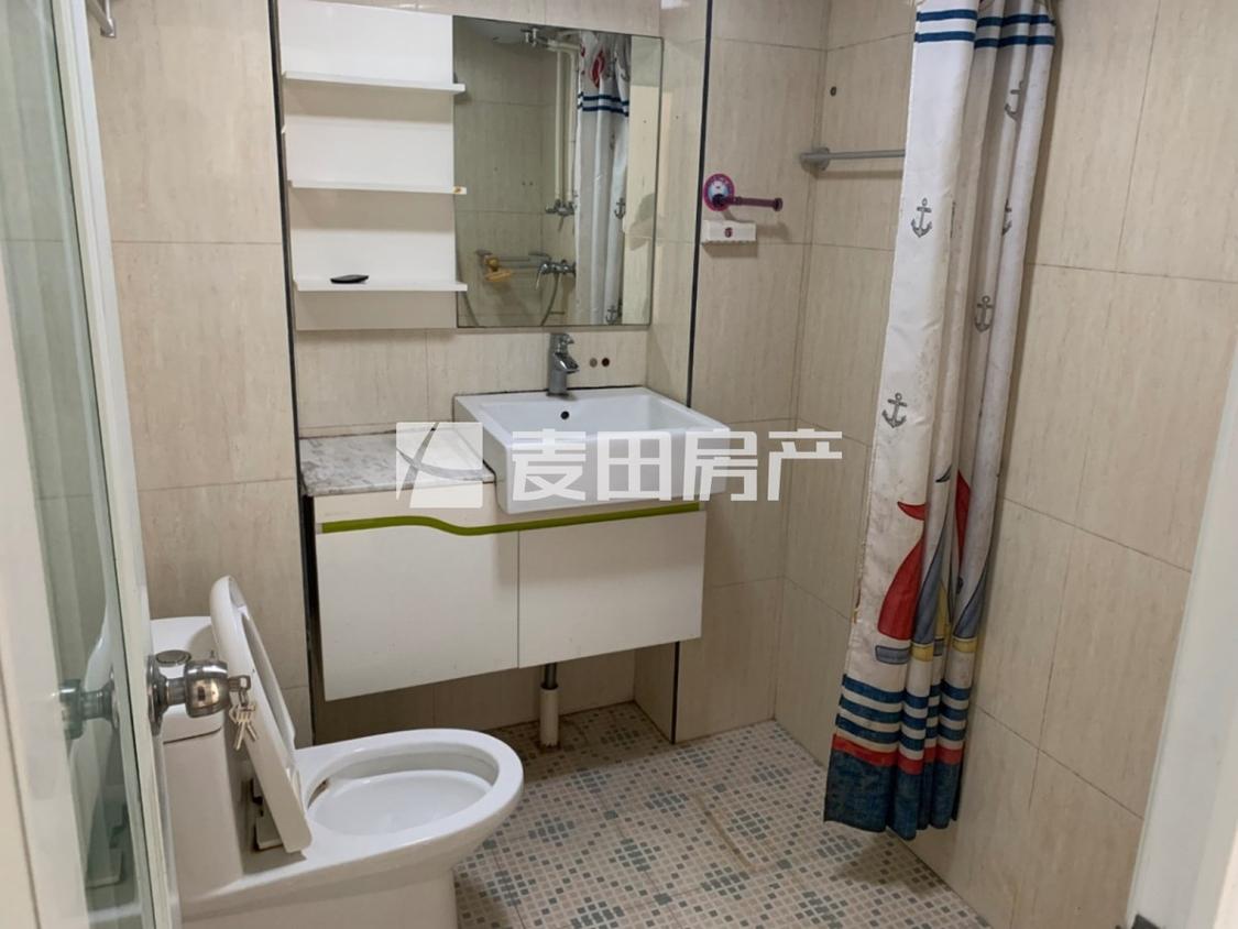 整租·侨福城小区(二期)