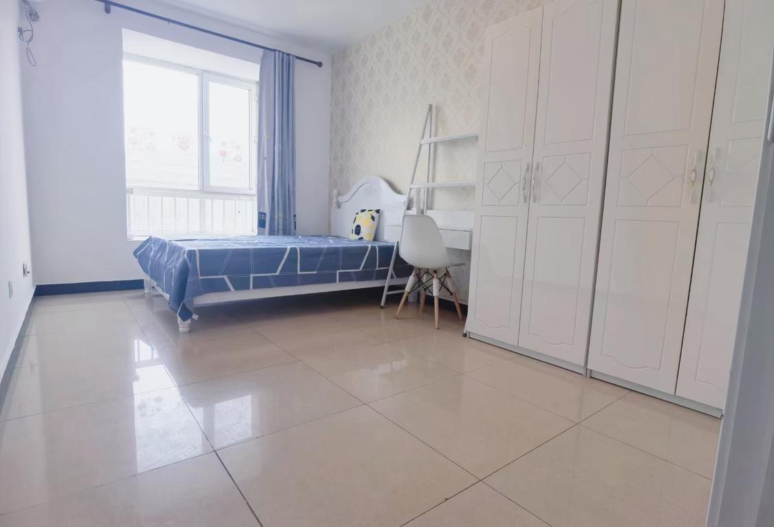 合租·龙腾苑(六区)