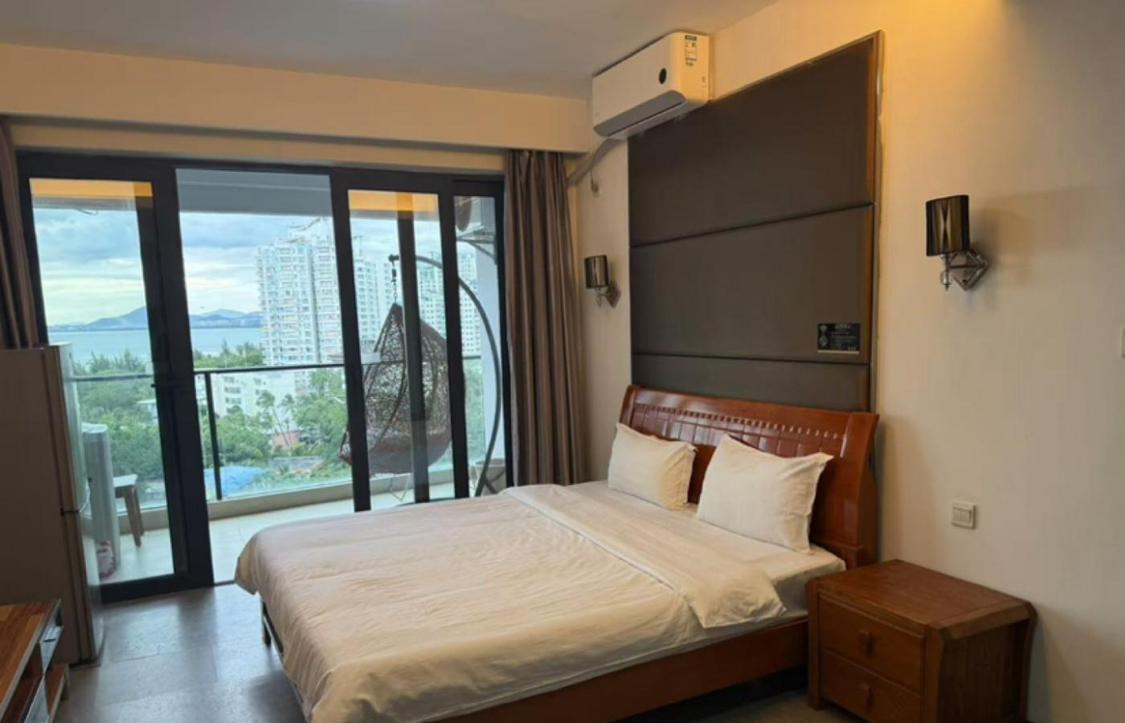 整租·海岸名都