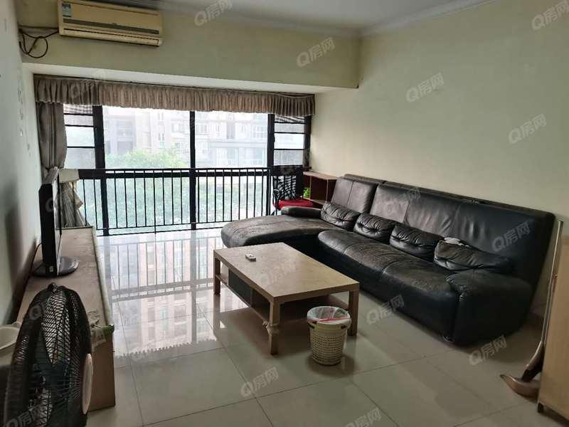 整租·中海大山地(北区)