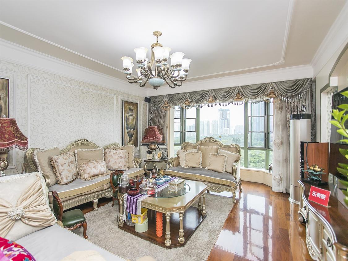 整租·东方玫瑰花园