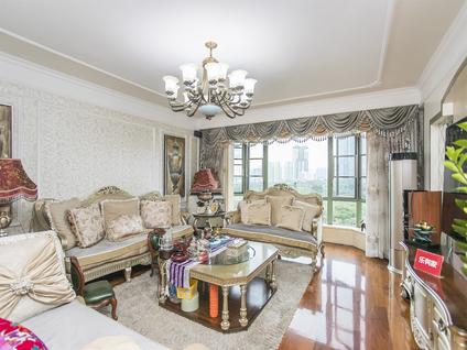 福田景田整租 东方玫瑰花园6室2厅/180平/中楼层