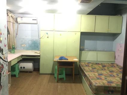 九龙坡谢家湾整租 众科大厦1室1厅/24平/高楼层