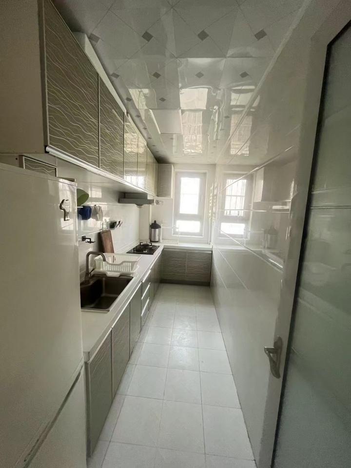 整租·中奥嘉园(南区)