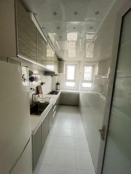 丰台卢沟桥整租 中奥嘉园(南区)1室1厅/56平/低楼层