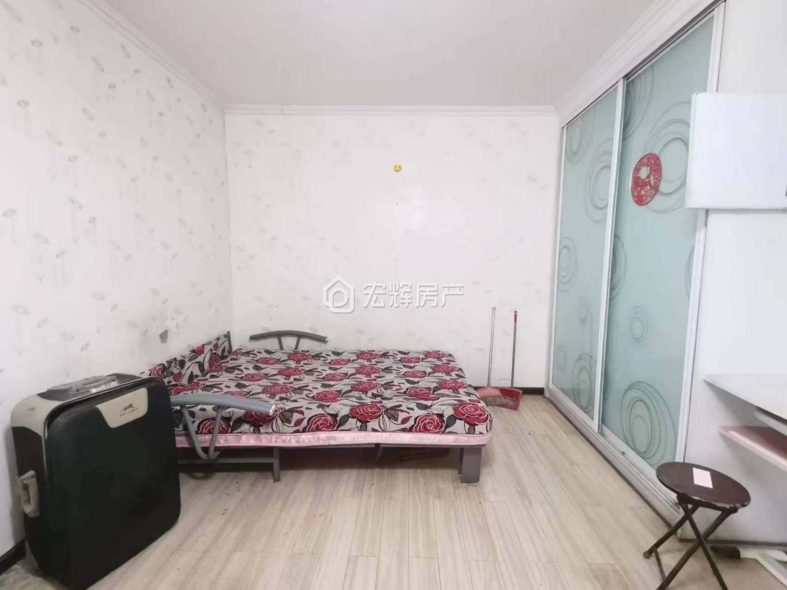 整租·新科时代