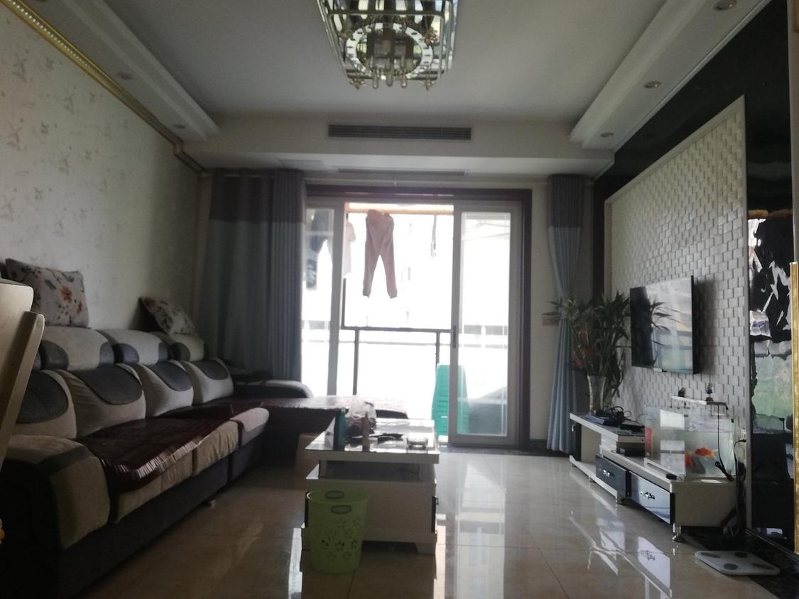 整租·芸峰兰亭