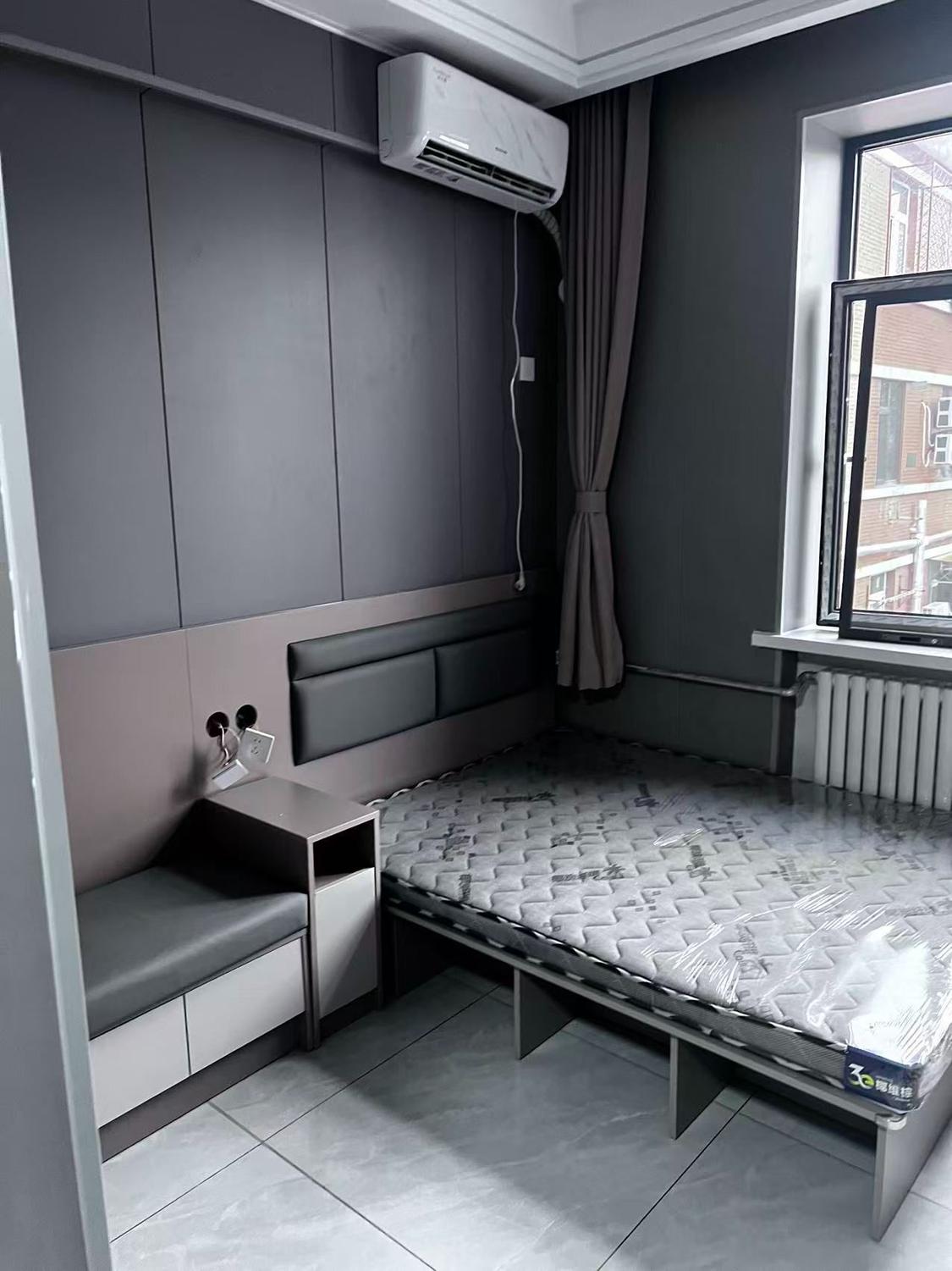 合租·小营西路23号院