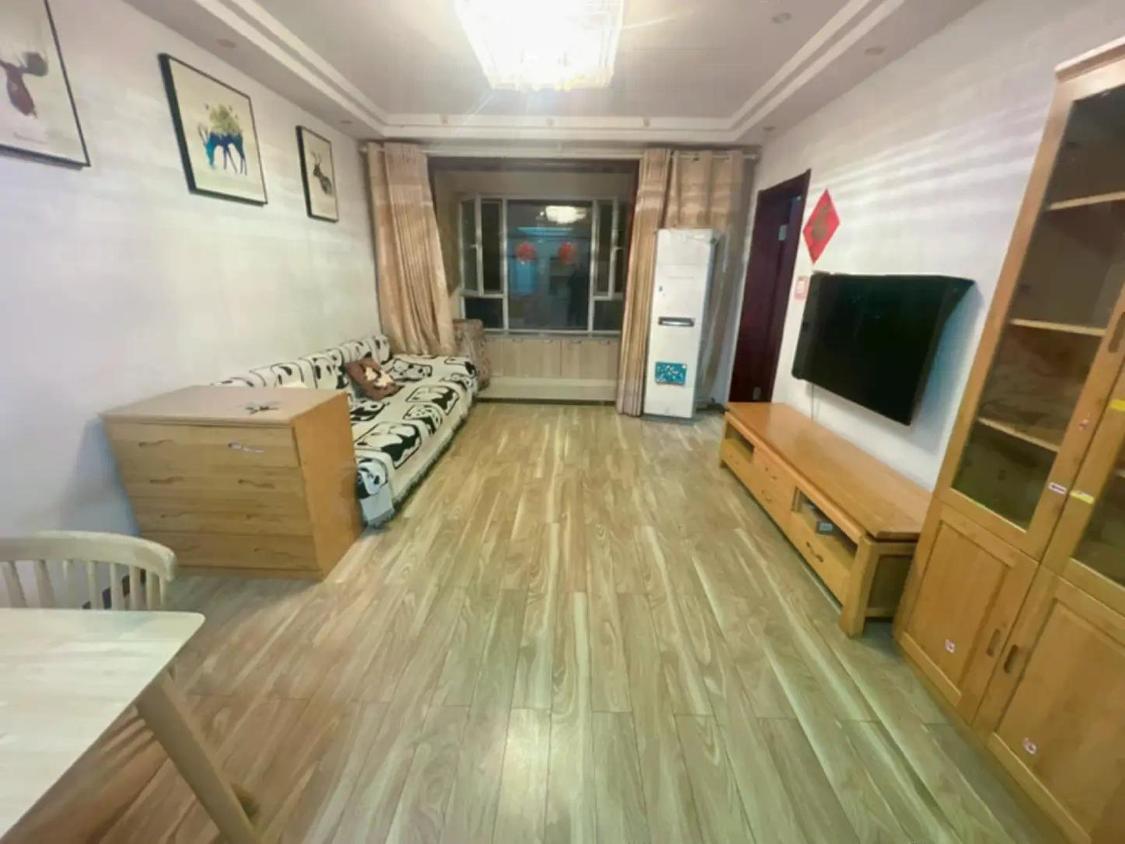 整租·阳光首院