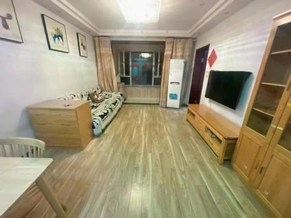 福山首院整租 阳光首院2室1厅/81平/中楼层