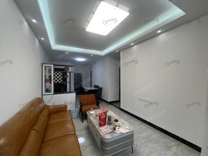 大涌大涌整租 德政尚品3室2厅/88平/高楼层