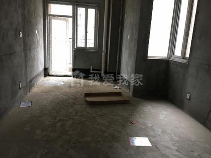 浦口江浦街道整租 北江锦城3室2厅/125平/中楼层