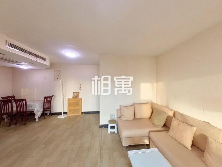 整租·马甸经典家园