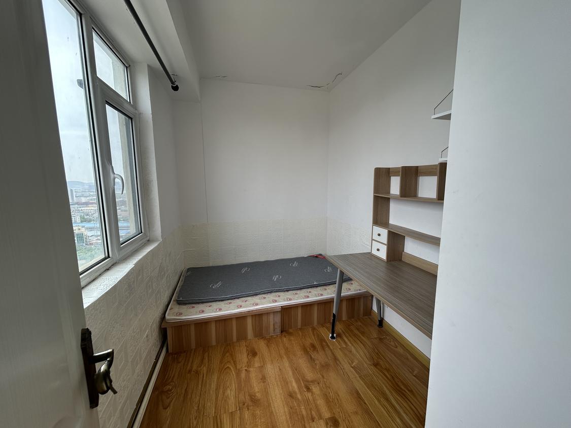 整租·星河嘉园