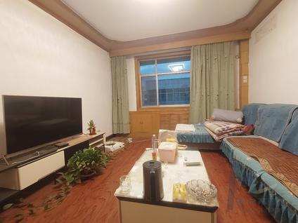 临渭临渭整租 乐天兴苑小区2室2厅/104平/高楼层