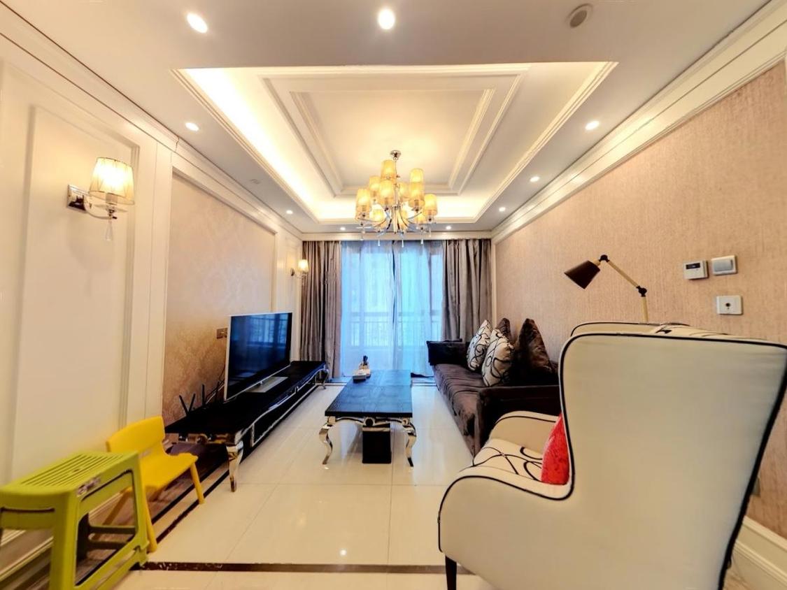 整租·富力华庭(C区)