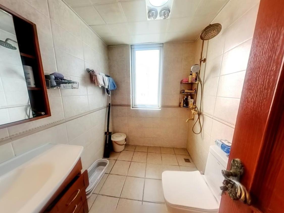 整租·白桦林间