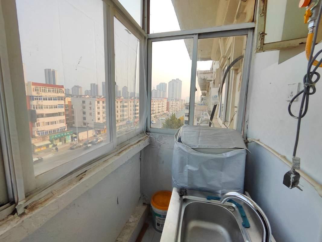 整租·程林里小区