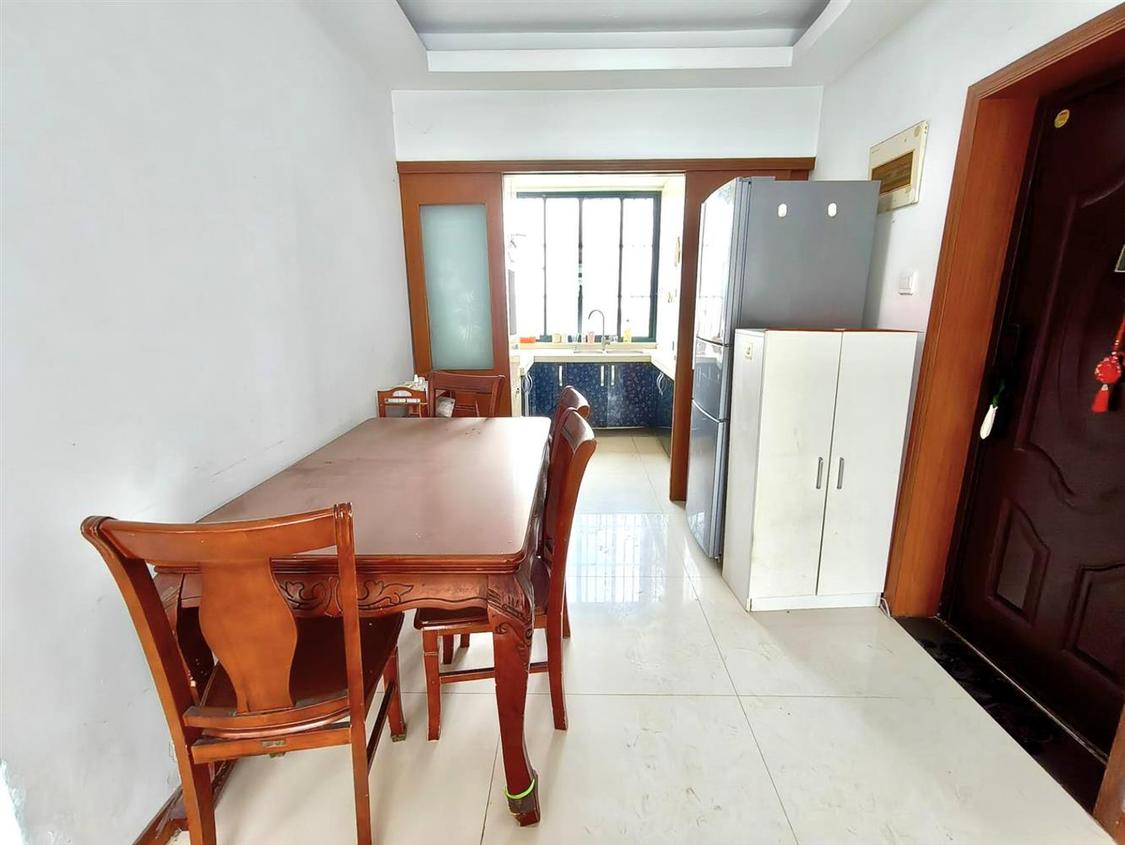 整租·城市绿洲花园