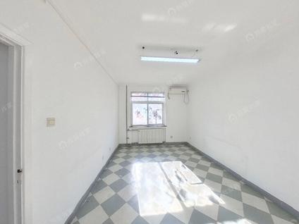 东城安定门整租 地坛北里小区2室1厅/62平/中楼层