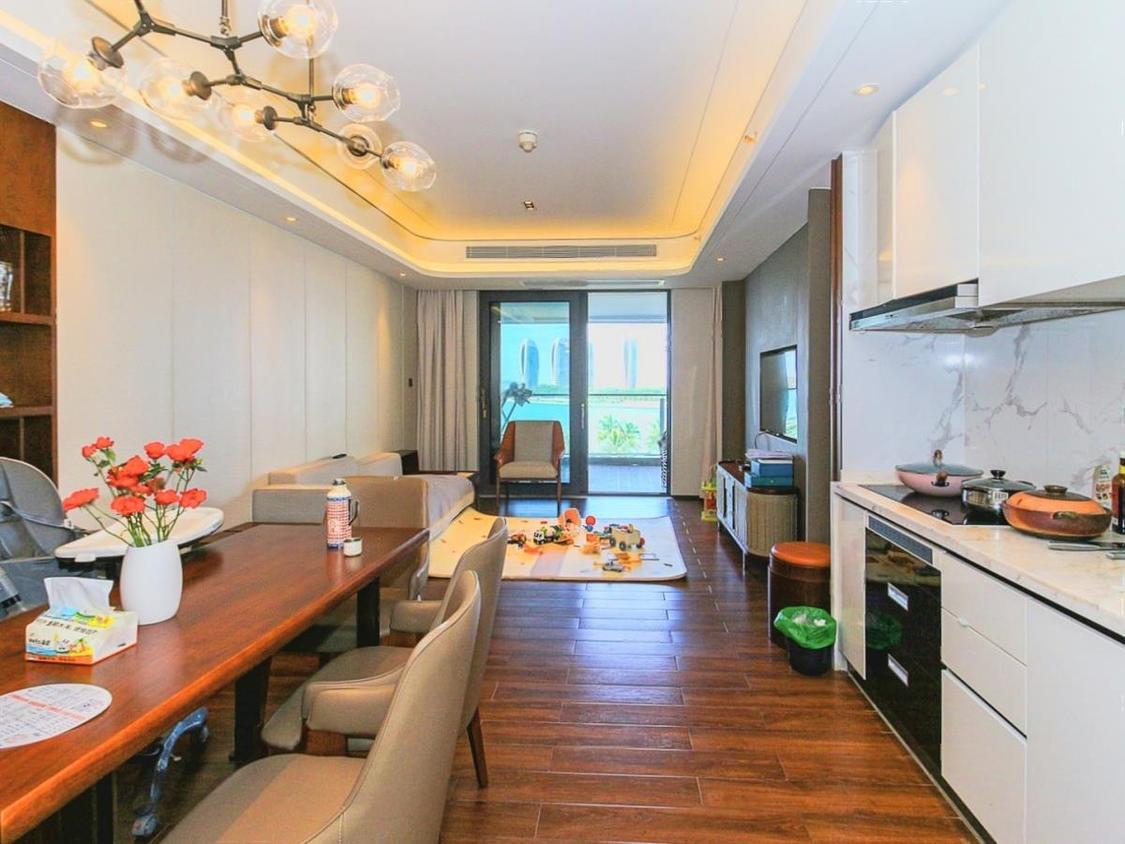 整租·天成中央海岸